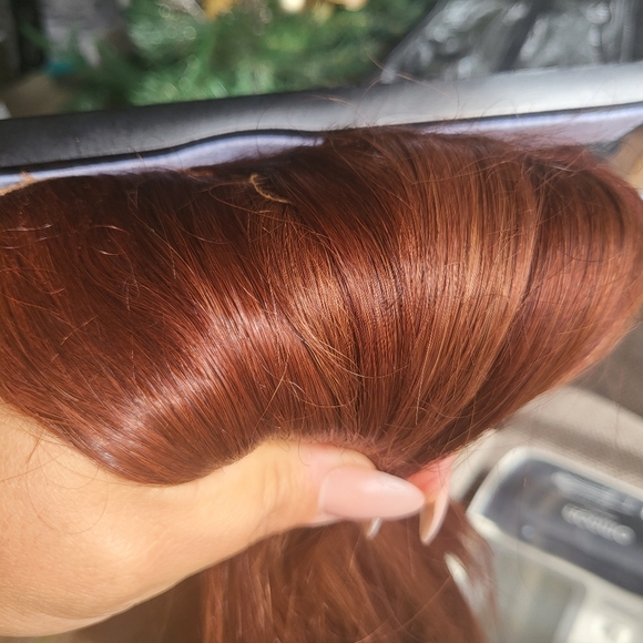 BELLAMI HAIR EXTENSIONS 16" - Picture 4 of 4